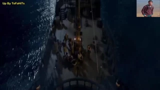 اغنية يا نجم الدين من مسلسل الف ليلة وليلة 2015 