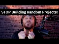 Why Your Personal Projects Aren t Getting You Hired