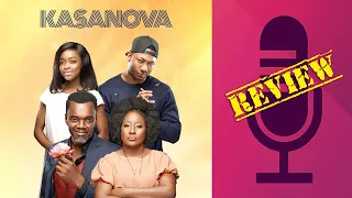 kasanova review the acting in this movie