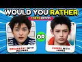 WOULD YOU RATHER CORTIS QUIZ CHALLENGE K-Pop Quiz Game 2026