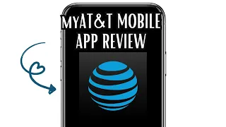 myAT T MOBILE APP REVIEW - IS IT WORTH IT EXPLAINED