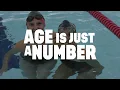 Jenny and Alison - Age Is Just A Number 2025