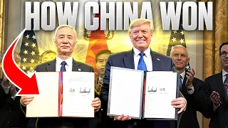 EXPOSED: The Truth Behind Trump’s Trade War Collapse