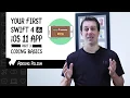 Adding Polish - Beginning Programming with iOS 11 Swift 4 and Xcode 9