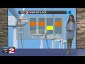 Noon Forecast
