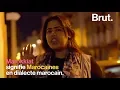 Marokkiat Project Young Moroccan Women Take to the Streets
