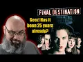 Final Destination 2000 - Movie Rewatch Spoilers