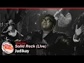 Judikay - Solid Rock Live