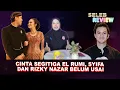 Download Lagu SYIFA HADJU DI RAMAL BALIKAN KE RIZKI NAZAR? GIMANA NASIB EL RUMI