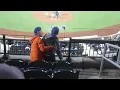 Citifield Section 320