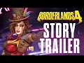 Download Lagu Official Story Trailer | Borderlands 4
