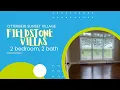 Otterbein Sunset Village Featured Home Fieldstone Villas