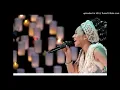 MISIA - 「アイノカタチfeat.HIDE(GReeeeN)