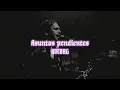 AIRBAG - ASUNTOS PENDIENTES (LETRA)