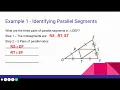 5 1 Midsegments of Triangles