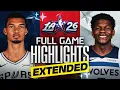 EXTENDED The FULL 2026 NBA All-Star Game Tournament USA vs World