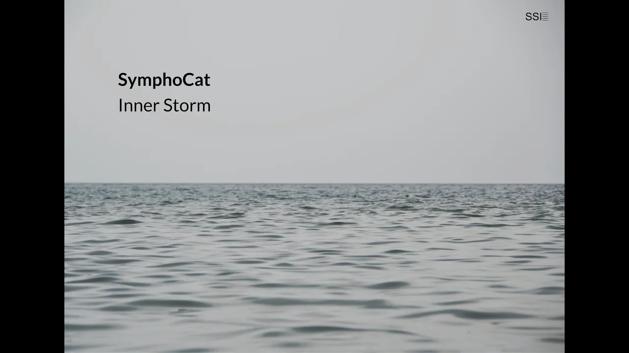 Symphocat - Inner Storm (Long Whale Song Album) Symphocat - Inner Storm (Long Whale Song Album)