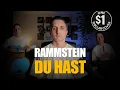 Lagu One Dollar Cover – Du Hast (Rammstein Cover)