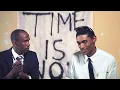 Laden - Time Is Now
