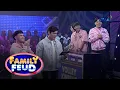 Download Lagu Family Feud: VOLLEY KWEENS, HANDA NA MAG-SPIKE NG SAGOT SA JACKPOT ROUND! (Episode 763)