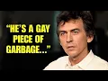 Download Lagu George Harisson Truly Hated Him More Than Anyone
