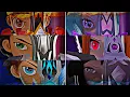 Download Lagu ALL MEGAROID MONKART TRANSFORMATIONS | JEDAG JEDUG MONKART