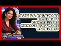 How Do Hardware Interrupt Controllers Manage Software Handlers - Electrical Engineering Essentials