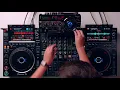 Download Lagu Mixing Techniques for Techno - Pioneer DJ CDJ-3000, DJM-900 NXS2 \u0026 RMX-1000