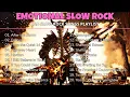 Lagu HQ STUDIO NEW EMOTIONAL SLOW ROCK SONGS   #4  AMERICAN ROCK SONGS 2025 PLAYLIST