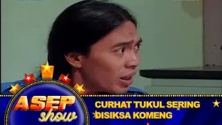 Download Curhat Tukul Sering Disiksa Komeng - Asep Show MP3