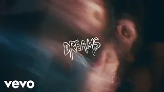 MIKA - Dreams (Visualizer)