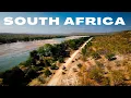 Download Lagu OVERLANDING SOUTH AFRICA | LIMPOPO | CAN YOU WING IT?