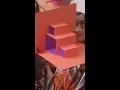 Download Lagu How to make a pop up stairs card!