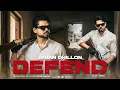Lagu Defend - Arjan Dhillon | Arjan Dhillon New Song | Latest Punjabi Songs 2025
