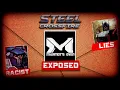Exposing Transformers Crossfire Drama