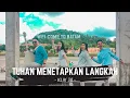 Download Lagu Tuhan Menetapkan Langkah-Langkah Orang - KLIK 38 (Sound of Sunday cover)