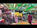Download Lagu Why - Tiggy | Sweetnotes Live @ Gensan Fishport