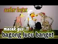 Download Lagu KI DALANG SENO NUGROHO, VIRAL!! GORO GORO BAGONG DADI GUS , LUCU BANGET AUTO NGAKAK SAMPEK MULES