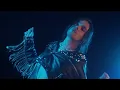 04. Johnny Hooker - Nos Braços De Um Estranho (VISUALIZER)