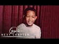 John Legend Child Prodigy to World-Famous Musician Oprah s Next Chapter Oprah Winfrey Network