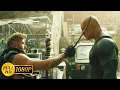 Download Lagu Dwayne Johnson rescued a boy and his mother from bandits / Black Adam (2022)