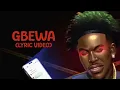 Gbewa - Boy Muller