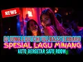 Download Lagu DJ JUNGLE DUTCH FULL BASS VERSI LAGU MINANG 2024 // NYESEK BANGET SAMA BASS-NYA _ BY DJ MICKER