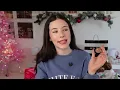 Opening SEPHORA + MECCA Advent Calendars *EARLY* 🎄