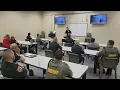 Flagler County deputies trained to help inmates with addiction