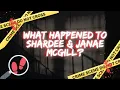 A Mississippi Mother and Daughter Vanish The Shardee Janae McGill Case