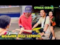 Lagu SAAT DENGAR MUSIK || RIPNATU LANGSUNG JOGET