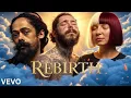 Download Lagu Inspired by Damian Marley, Post Malone \u0026 Sia – Rebirth (Official Inspirational Music Video)