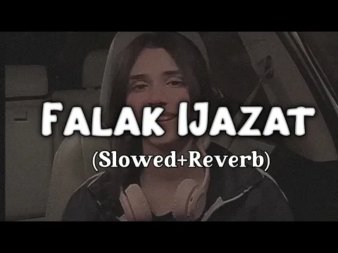 Download MP3 Falak Ijazat Cover -Nehaal Naseem || Falak Shabir || Lofi (Slowed+Reverb)🎧Full Song