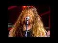 Sepultura - Refuse Resist Live HD (1994)